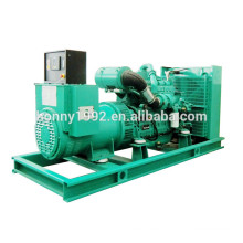 300kVA Guangdong Factory AC Generator Manufacturers
